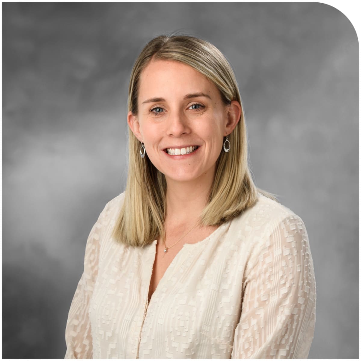 Paige Reina, Human Technologies board member