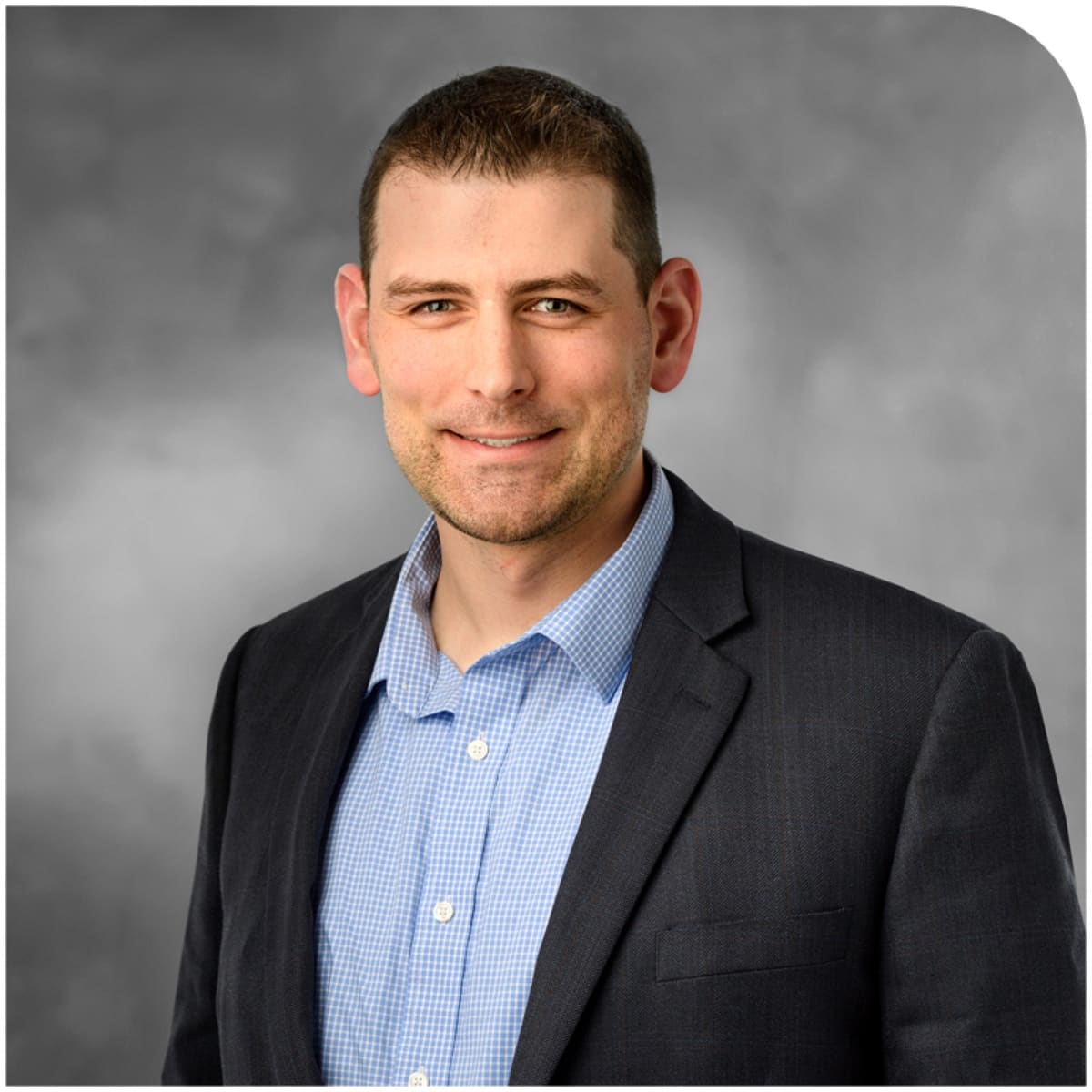 James Sullivan, board member at Human Technologies