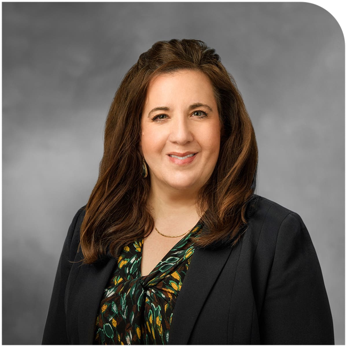 Lisa Green - VP of HR