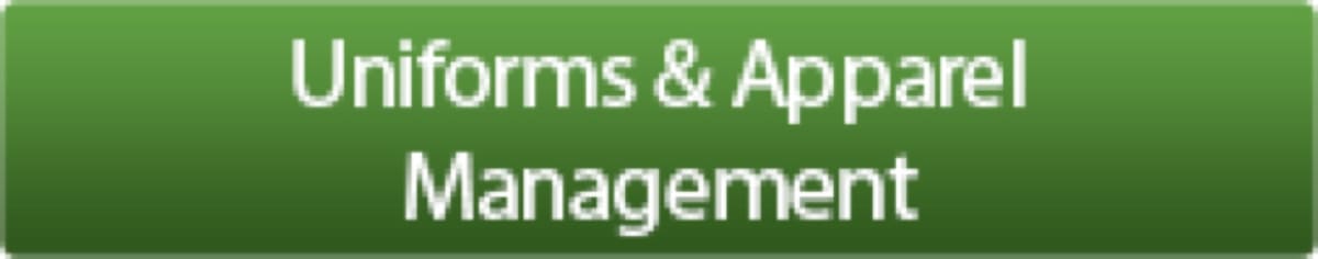 Button with text Uniforms & Apparel Management Services