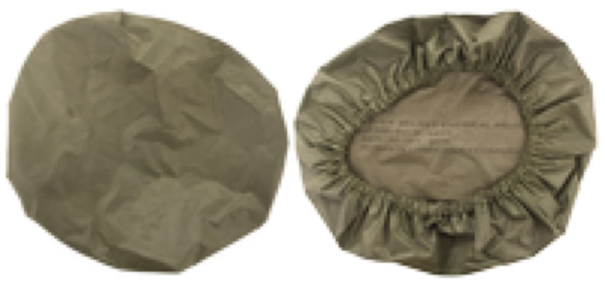 Human Technologies Corporation Awarded $2.6 Million Contract for Helmet Covers