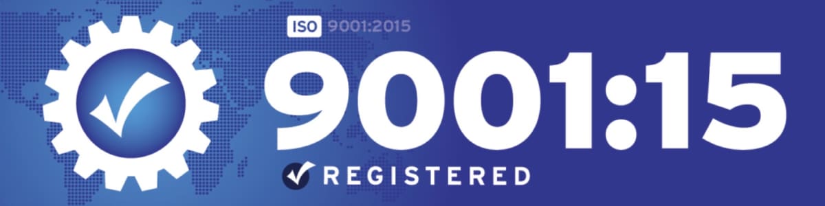 Human Technologies Certified to ISO9001:2015