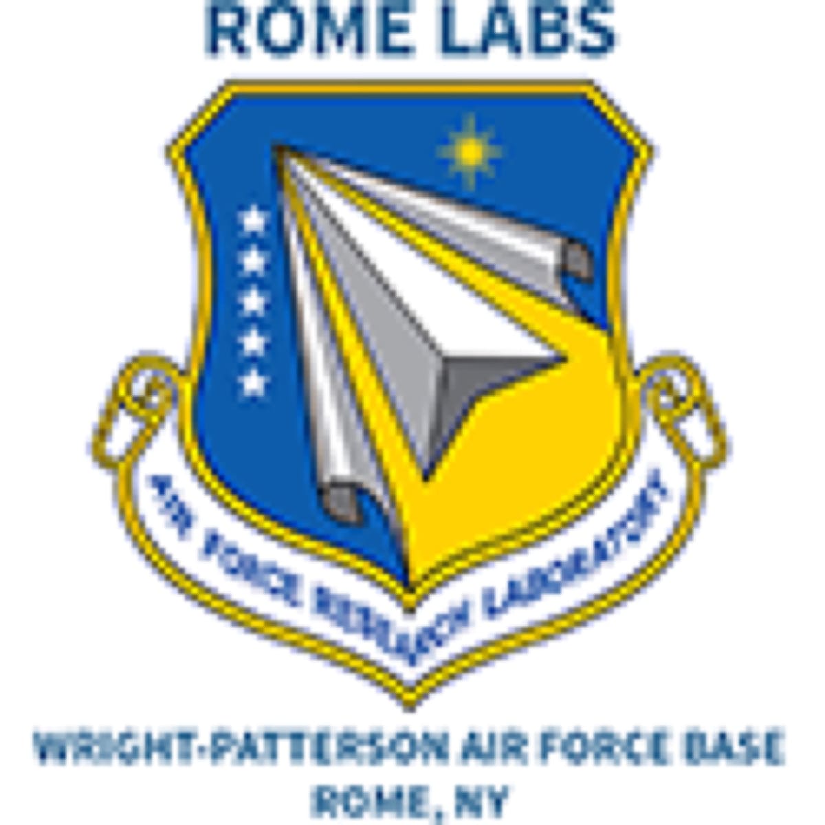 Rome Labs logo
