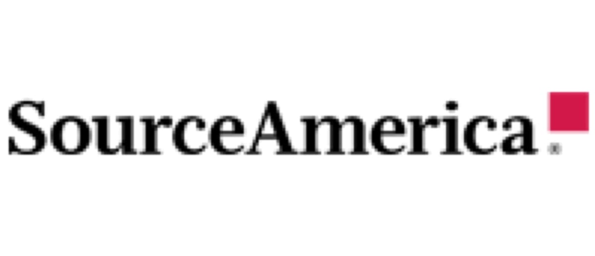 SourceAmerica logo